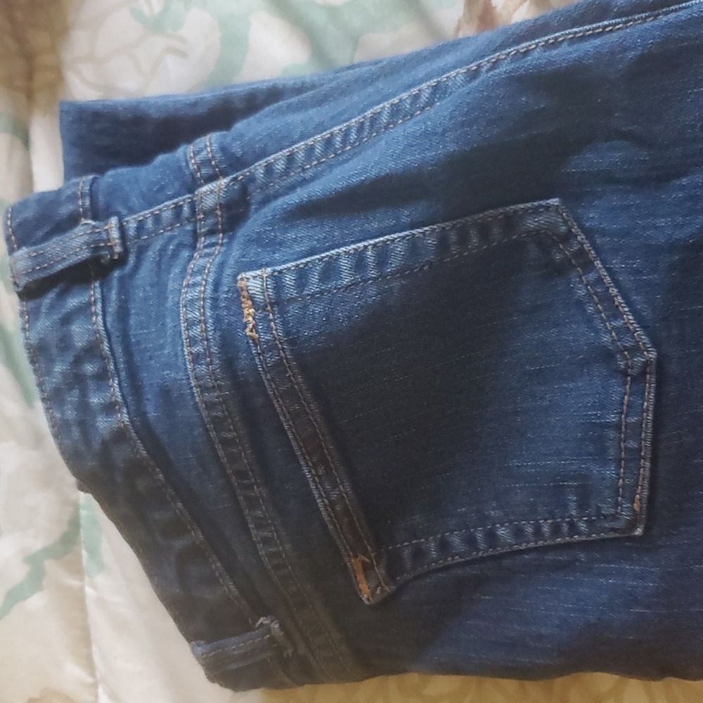 Girls jeans